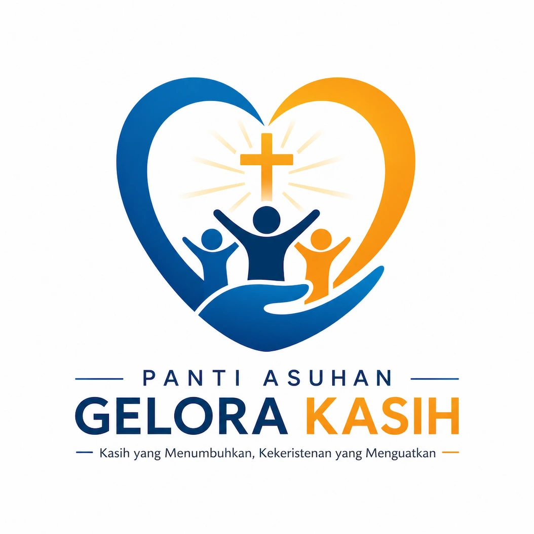 Logo Gelora Kasih