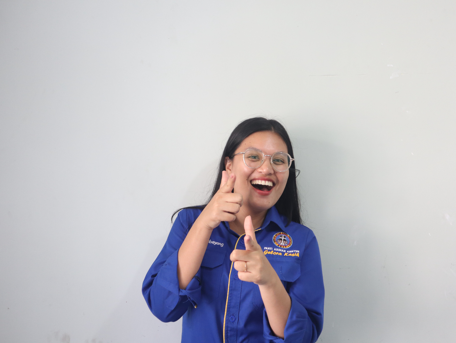 Melisa Br. Sebayang S. Pak