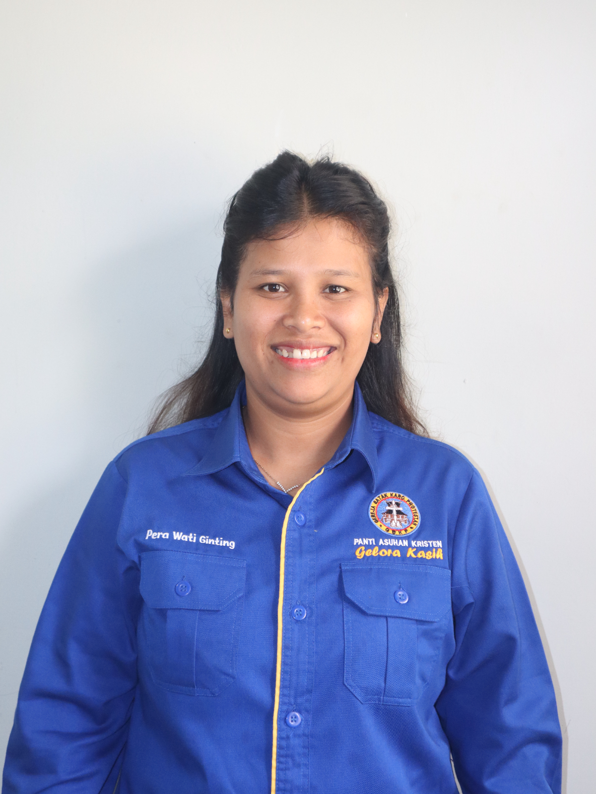 Pera wati Br. Ginting A.Md