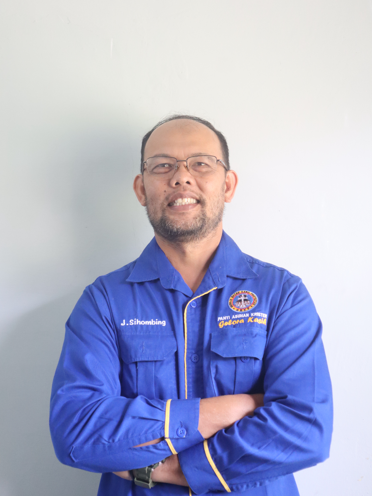 Juneidi Sihombing