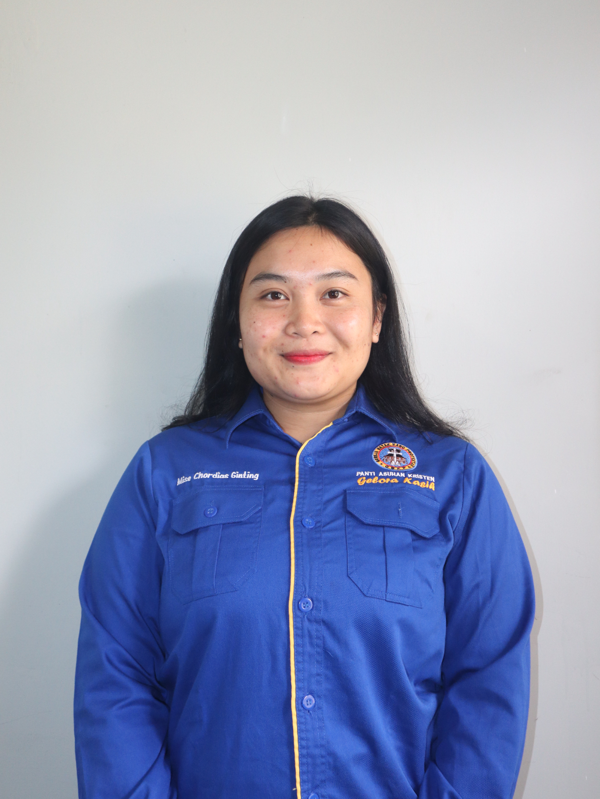 Mise Br. Ginting  S.Psi