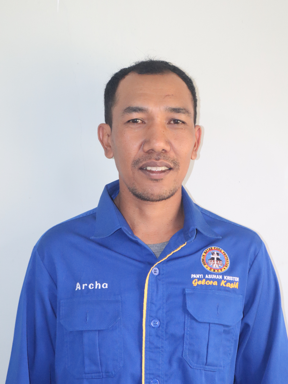 Archa Sembiring