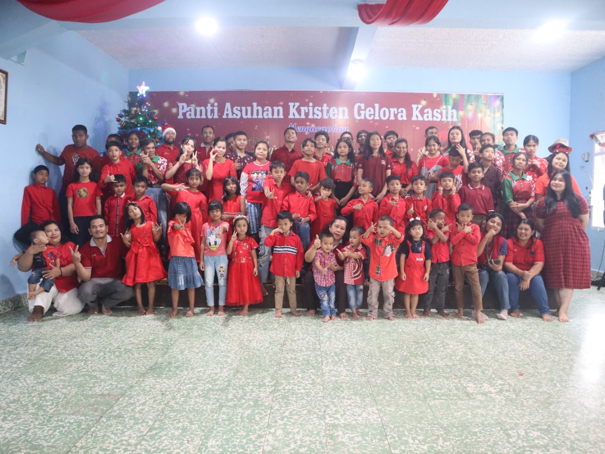 Foto Bersama