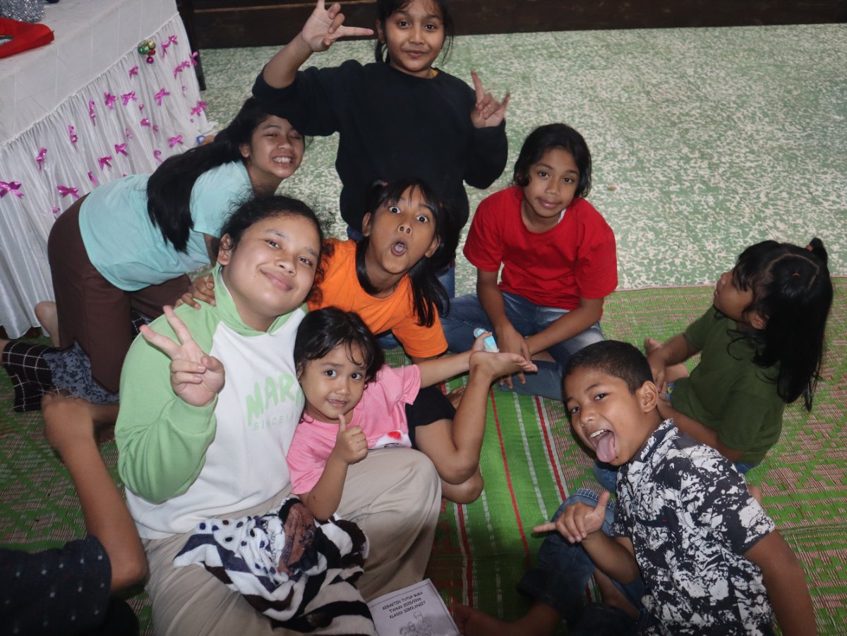 Buka Tahun 2026 - 3