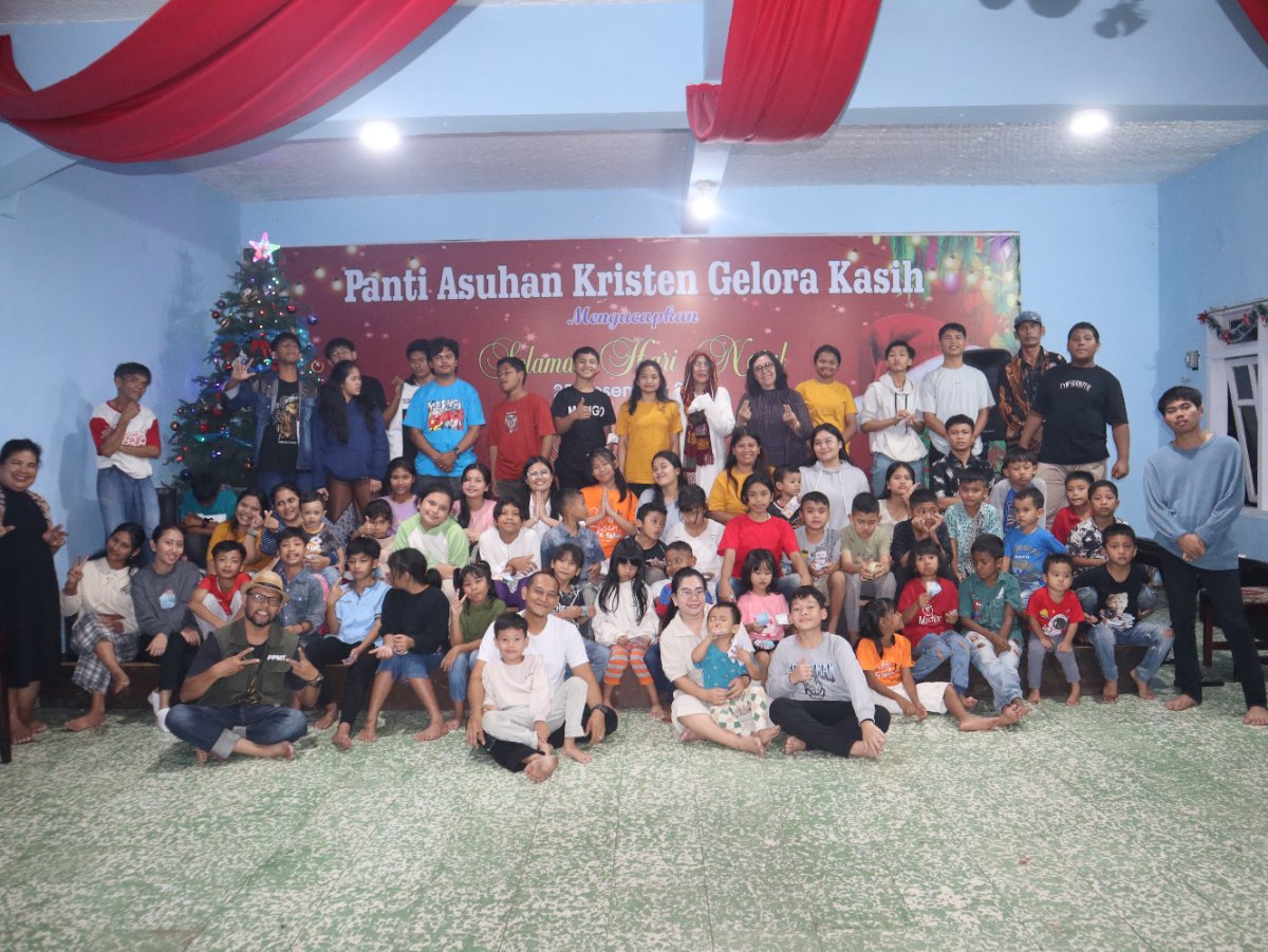 Buka Tahun 2026 - 1