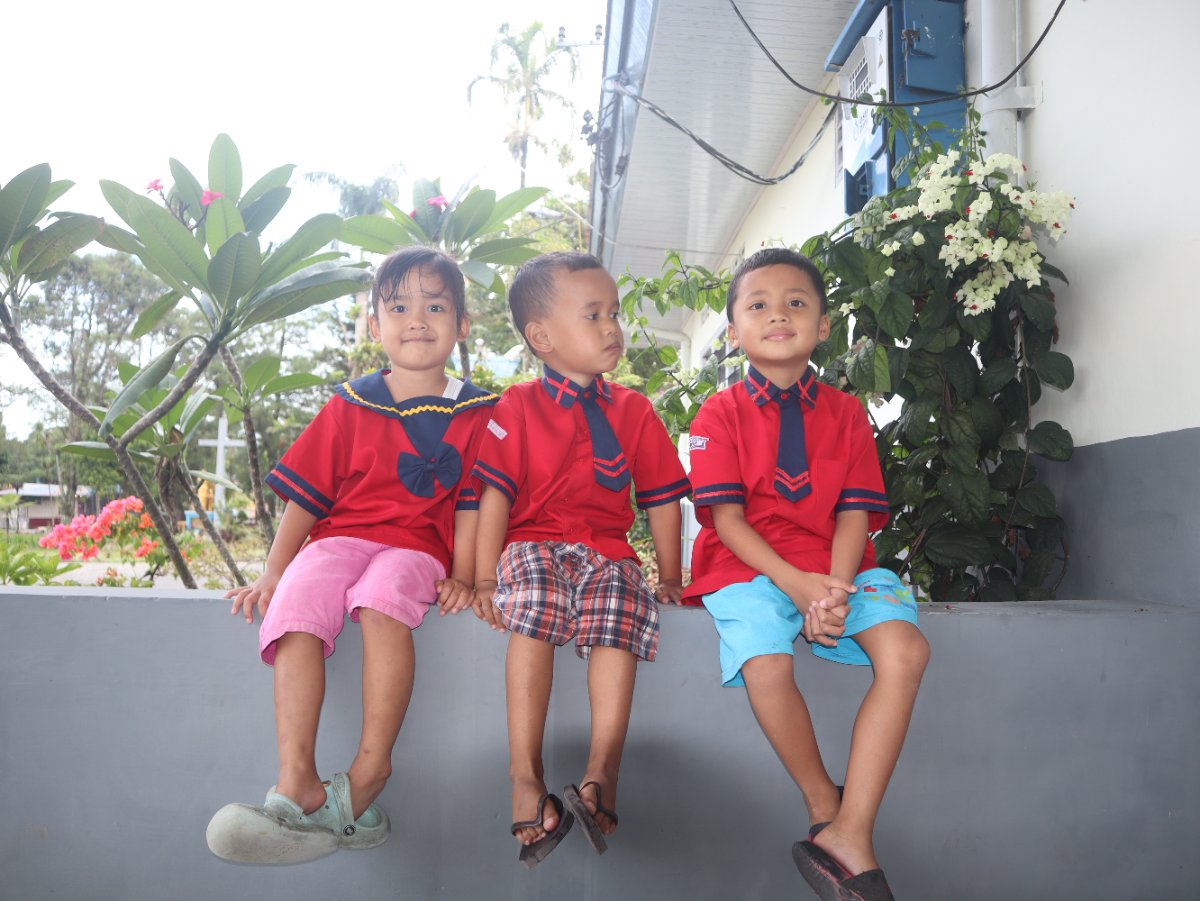 Anak TK