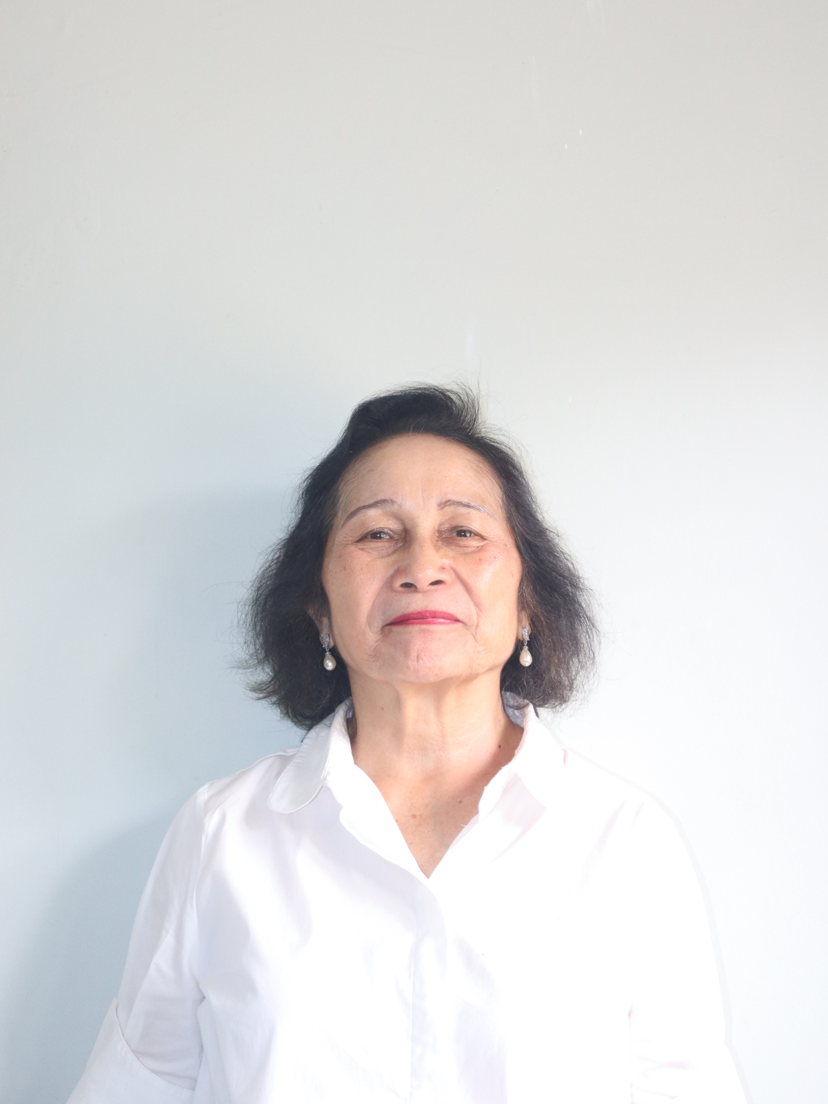 Dk. Em. Rahel Pandia