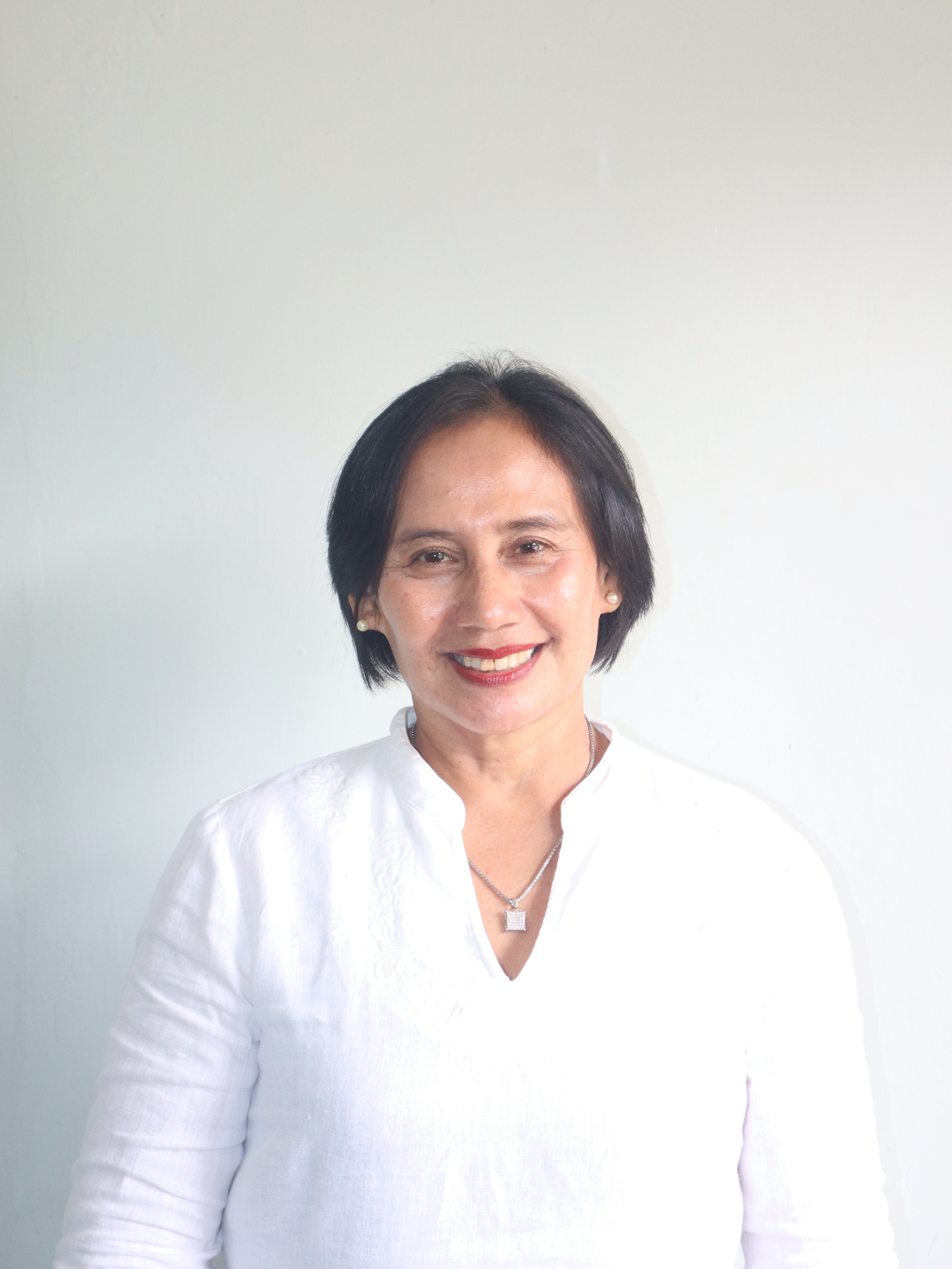 Sri Ernaningsih, SE