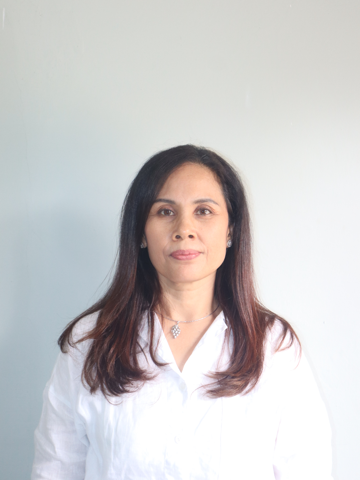 Dk. Evarina Susanta Br Sinuraya, SE